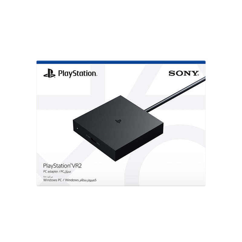 PlayStation VR2 PC Adaptor