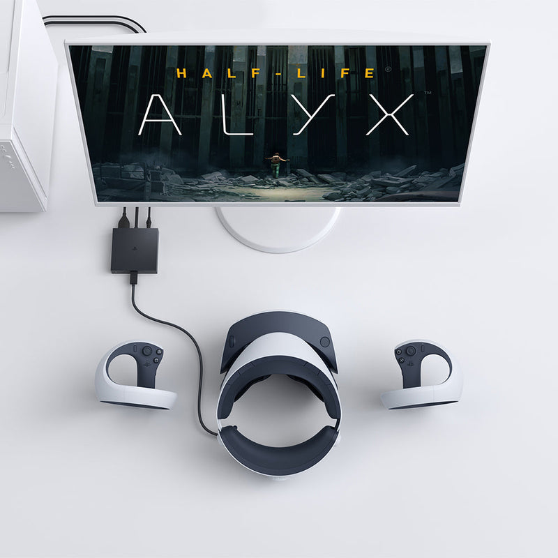 PlayStation VR2 PC Adaptor