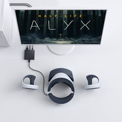 PlayStation VR2 PC Adaptor