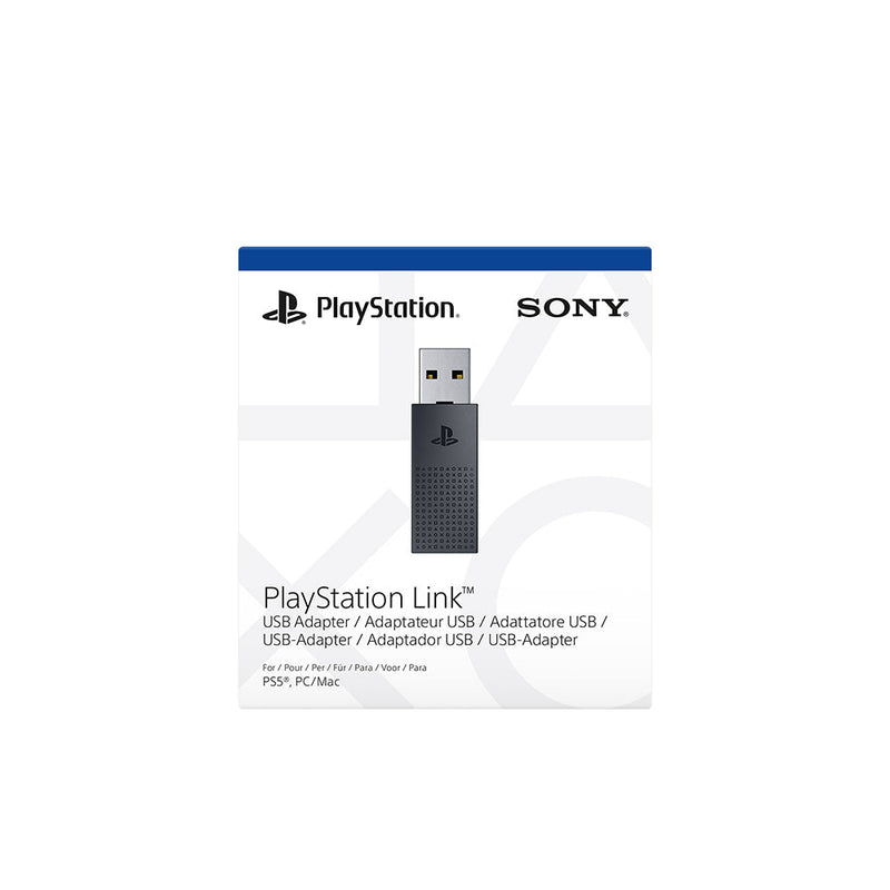 PlayStation Link USB Adapter
