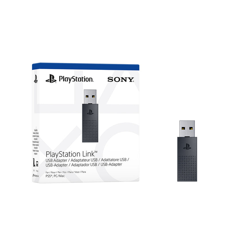 PlayStation Link USB Adapter