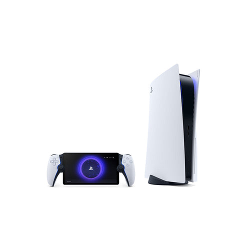 PlayStation Portal™ Remote Player - White | Back to the Office
