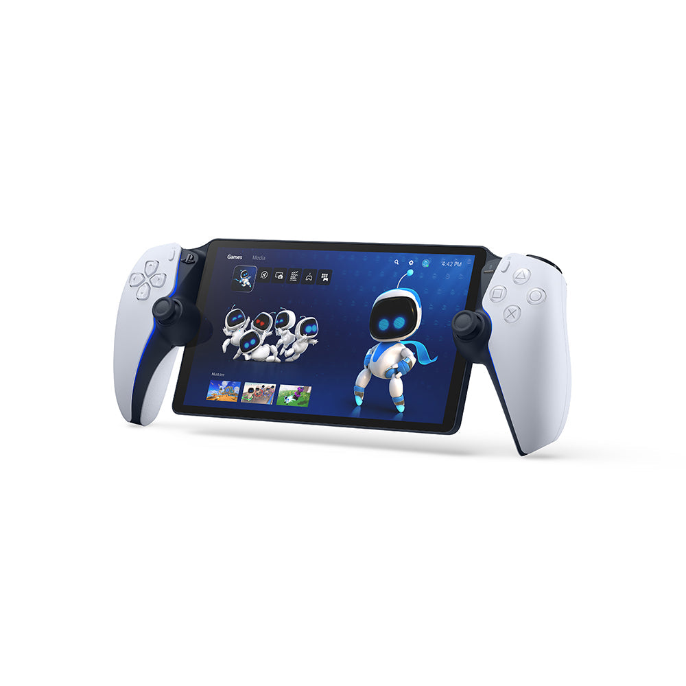 PlayStation Remote Player NEW WIRED UK 【SONY】PlayStation Portal