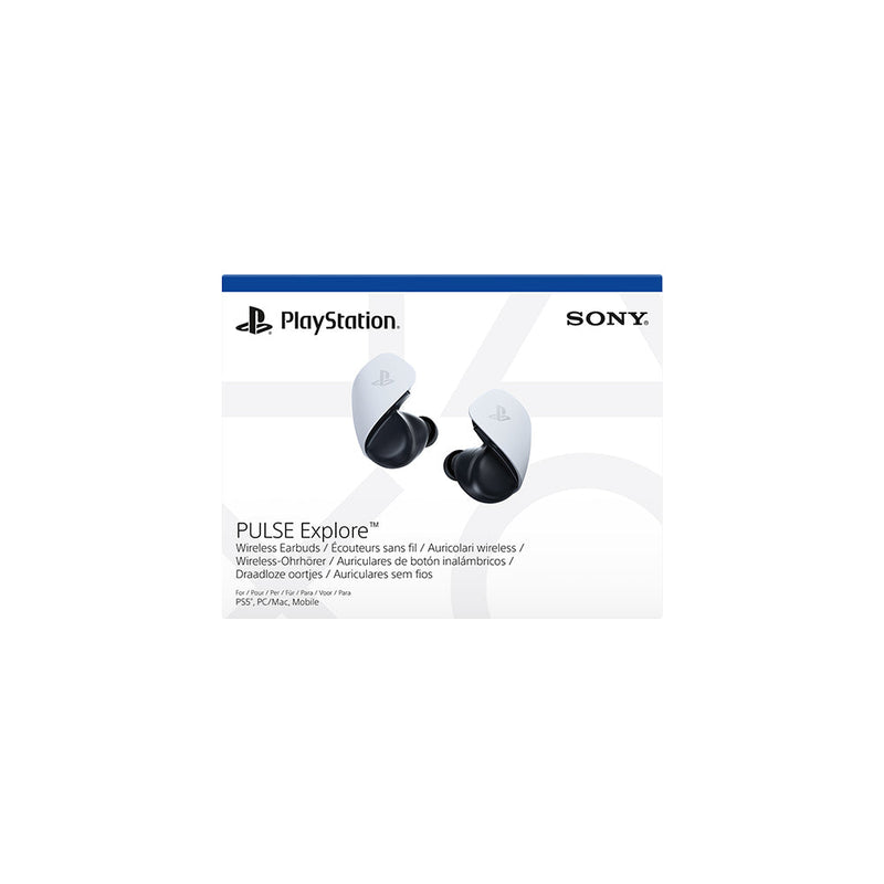 PlayStation - Pulse Explore Earbuds