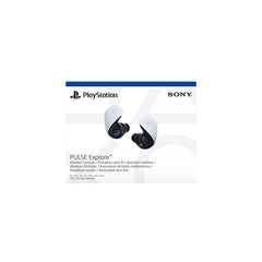 PlayStation - Pulse Explore Earbuds