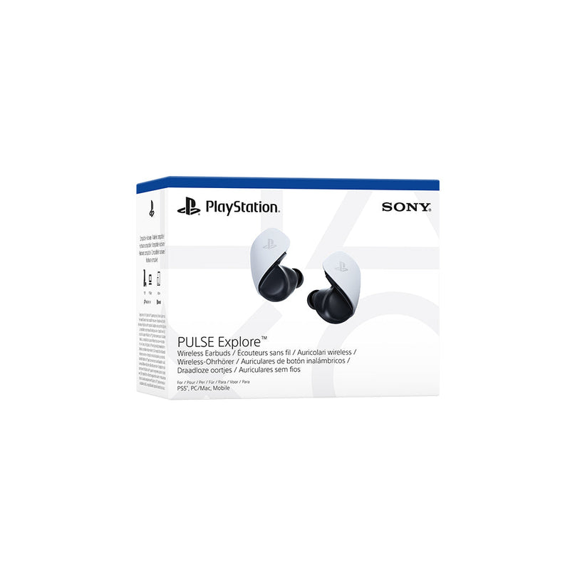 PlayStation - Pulse Explore Earbuds