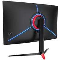 piXL 32" 165Hz Curved Gaming Monitor (CM32GF5) – Grade A1 (Open box)
