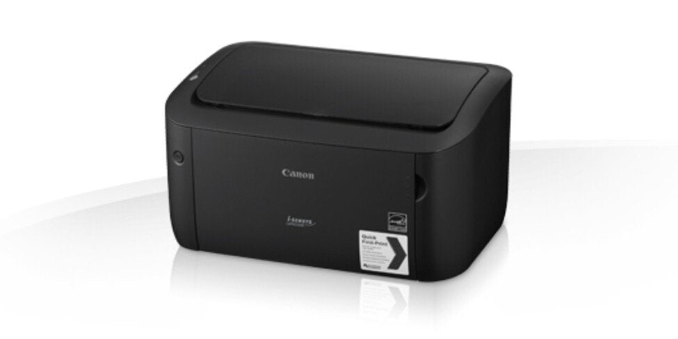 Canon i-SENSYS LBP6030B 600 x 600 DPI A4 Mono Laser Printer – Grade A1 (Open box)