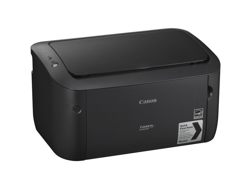 Canon i-SENSYS LBP6030B 600 x 600 DPI A4 Mono Laser Printer – Grade A1 (Open box)