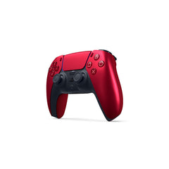 PlayStation 5 DualSense Wireless Controller - Volcanic Red