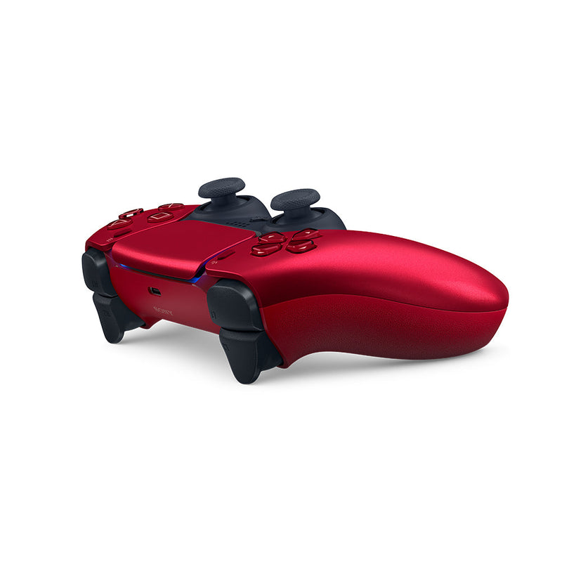PlayStation 5 DualSense Wireless Controller - Volcanic Red