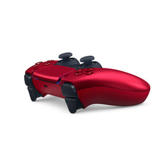 PlayStation 5 DualSense Wireless Controller - Volcanic Red
