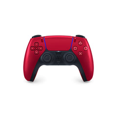PlayStation 5 DualSense Wireless Controller - Volcanic Red