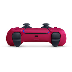 PlayStation 5 DualSense Wireless Controller - Cosmic Red