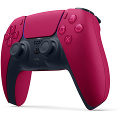 PlayStation 5 DualSense Wireless Controller - Cosmic Red