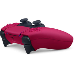 PlayStation 5 DualSense Wireless Controller - Cosmic Red