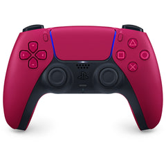 PlayStation 5 DualSense Wireless Controller - Cosmic Red