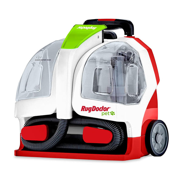 Rug Doctor Pet Portable Spot Cleaner