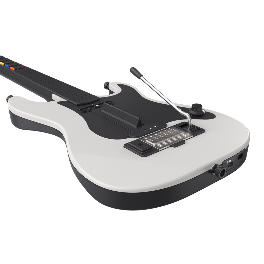 Stage Tour Kramer Wireless Guitar Controller & Game Bundle - Nintendo Switch 2