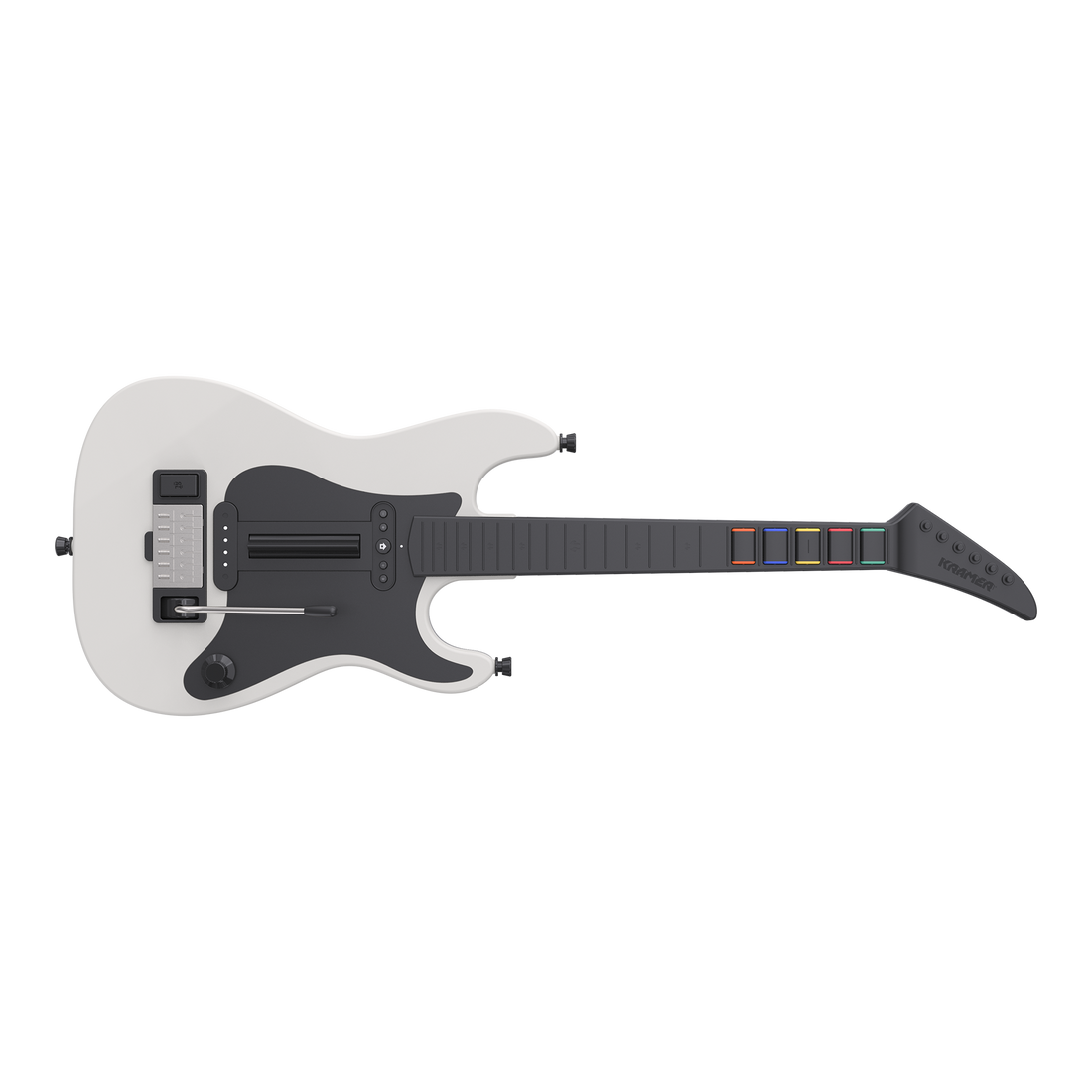 Stage Tour Kramer Wireless Guitar Controller & Game Bundle - Nintendo Switch 2