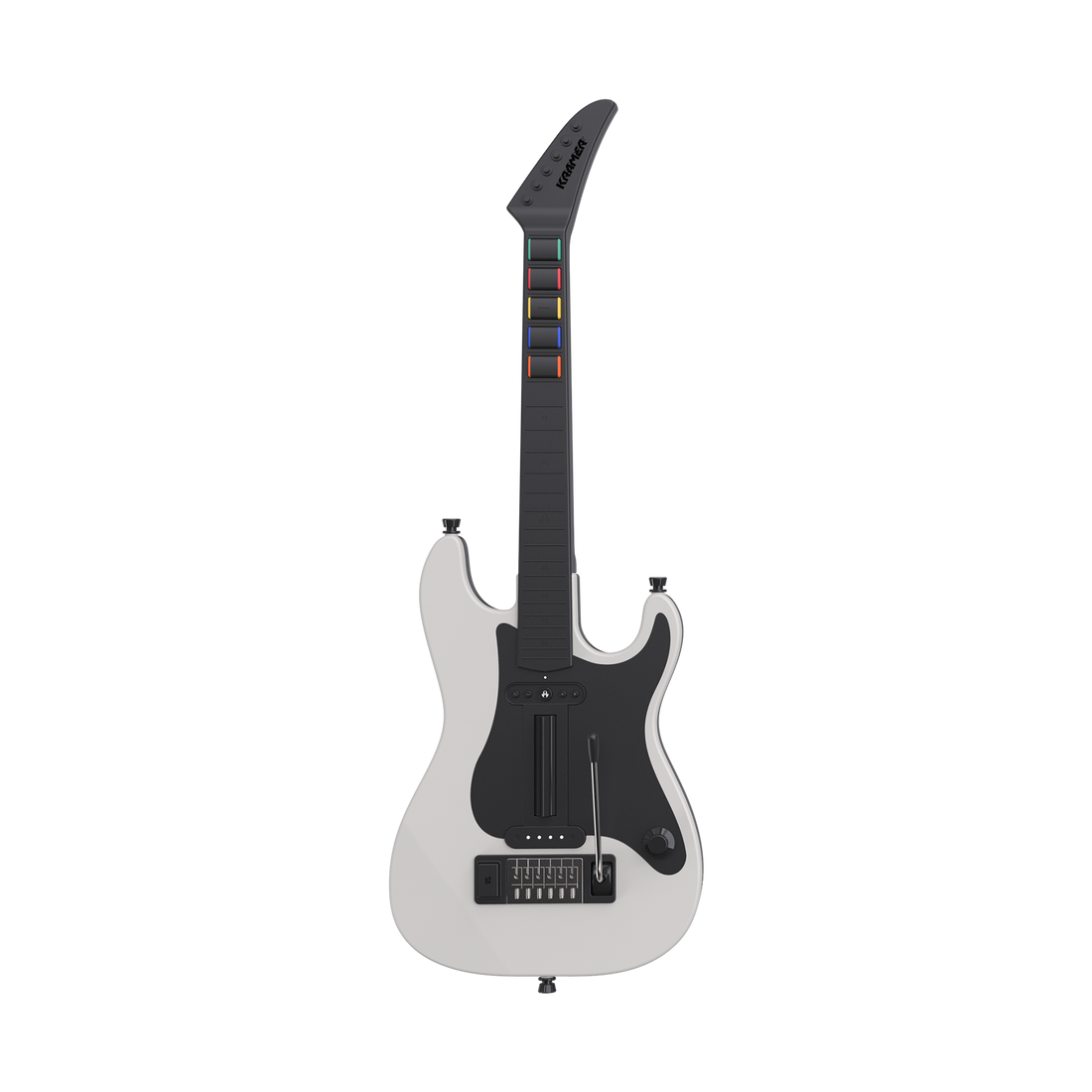 Stage Tour Kramer Wireless Guitar Controller & Game Bundle - PC