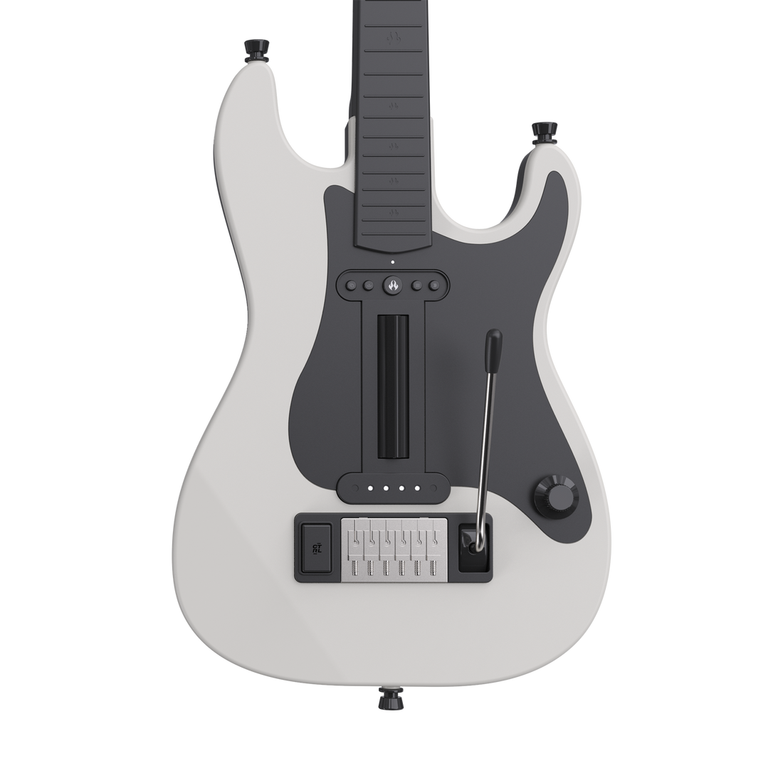 Stage Tour Kramer Wireless Guitar Controller & Game Bundle - PC