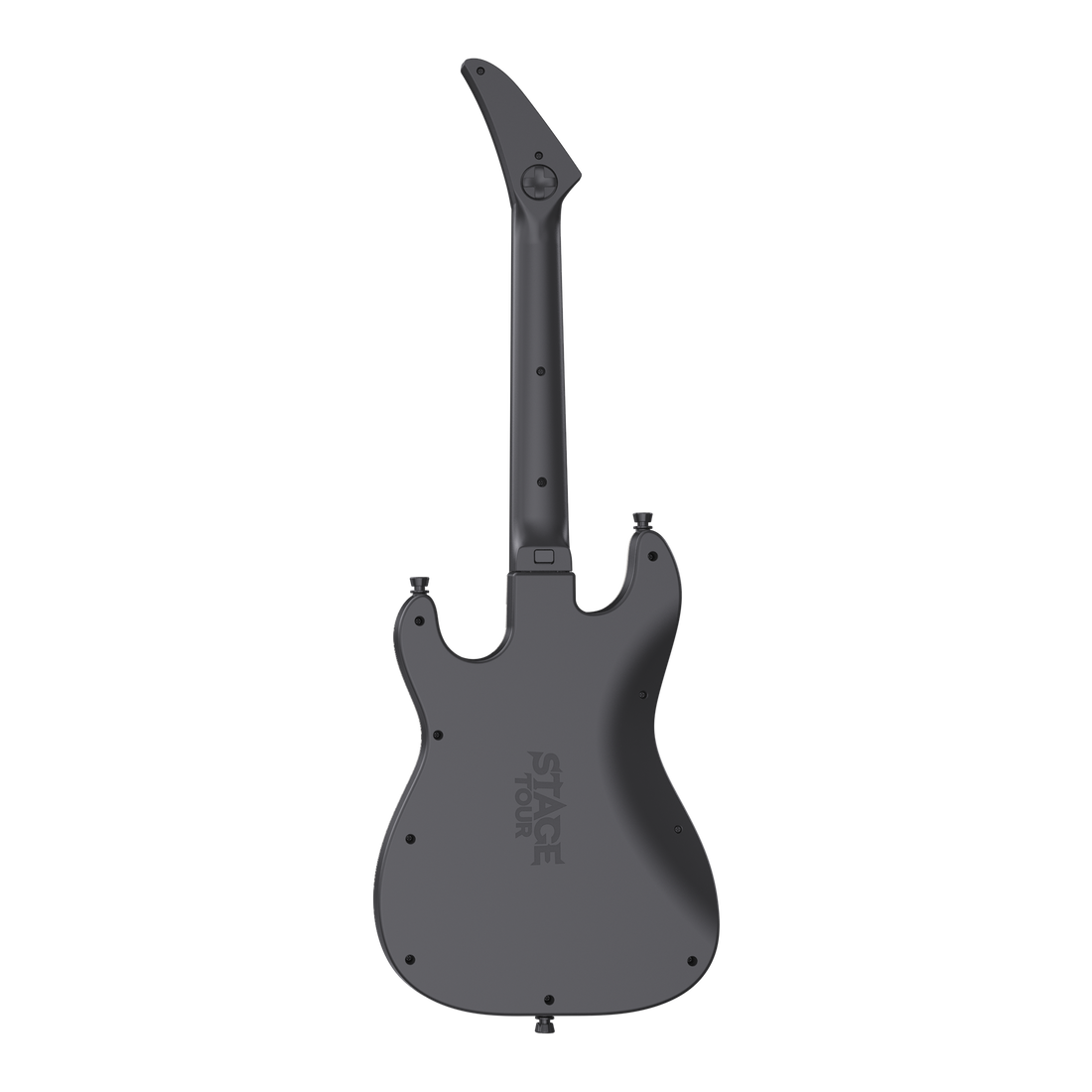 Stage Tour Kramer Wireless Guitar Controller & Game Bundle - PC