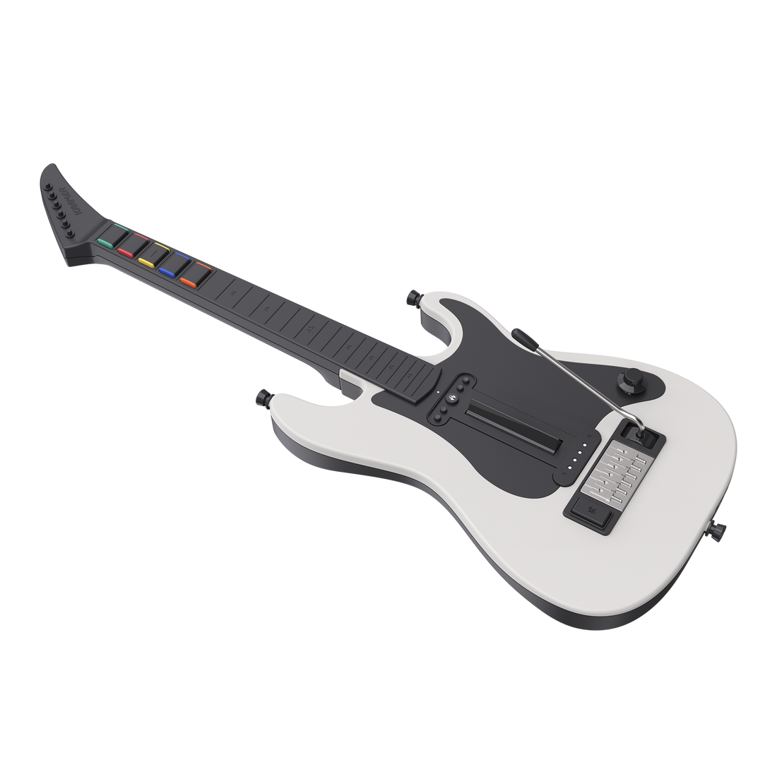 Stage Tour Kramer Wireless Guitar Controller & Game Bundle - PC