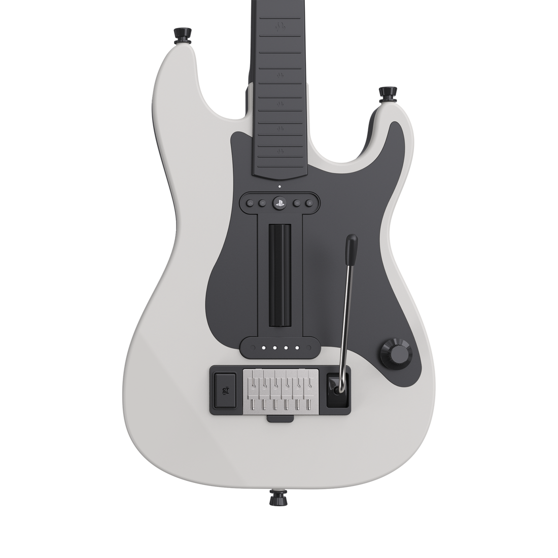 Stage Tour Kramer Wireless Guitar Controller & Game Bundle - PS5