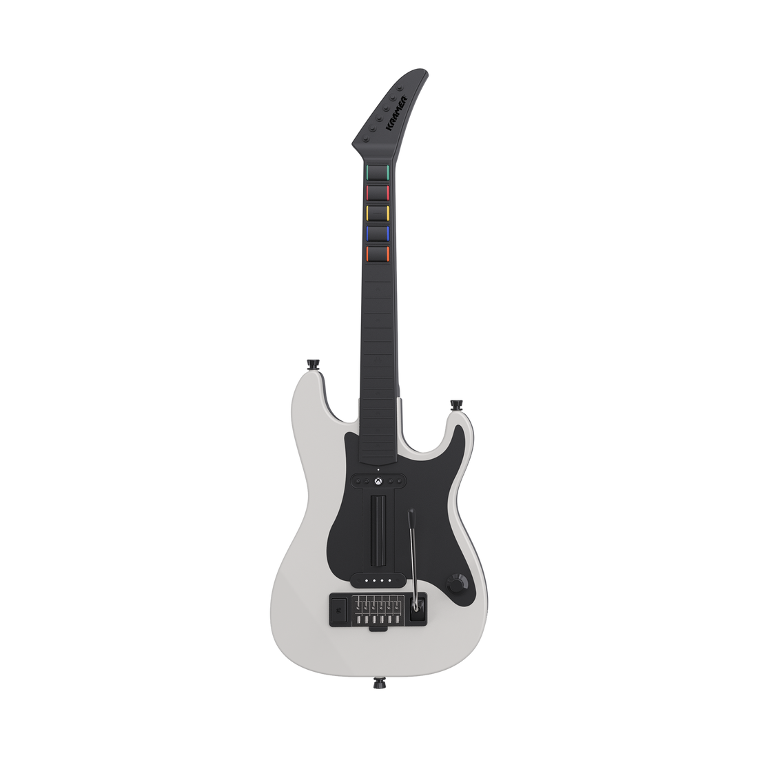 Stage Tour Kramer Wireless Guitar Controller & Game Bundle - Xbox Series X|S