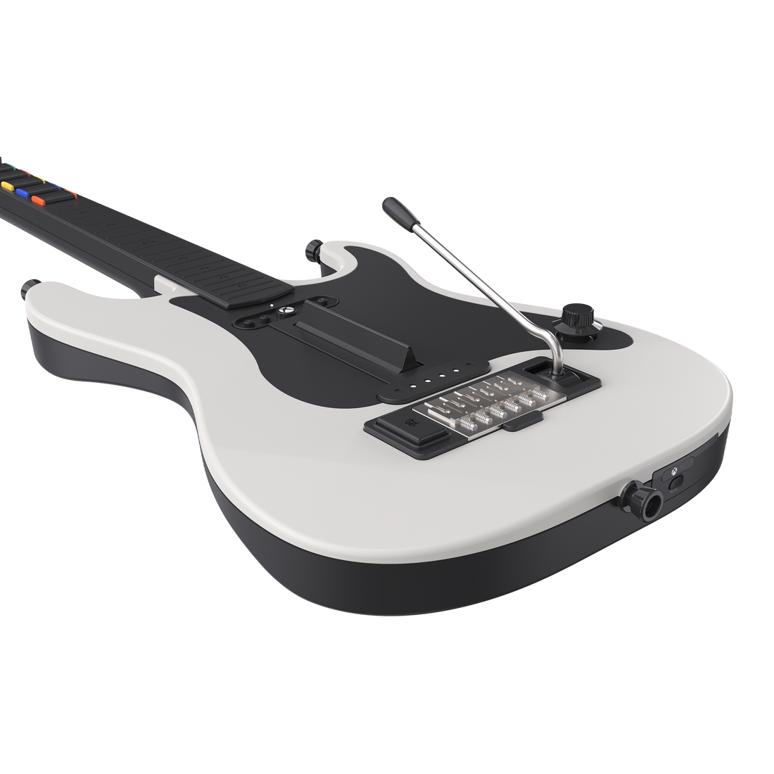 Stage Tour Kramer Wireless Guitar Controller & Game Bundle - Xbox Series X|S