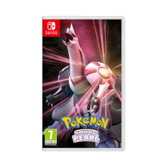 Pokemon Shining Pearl - Nintendo Switch Game