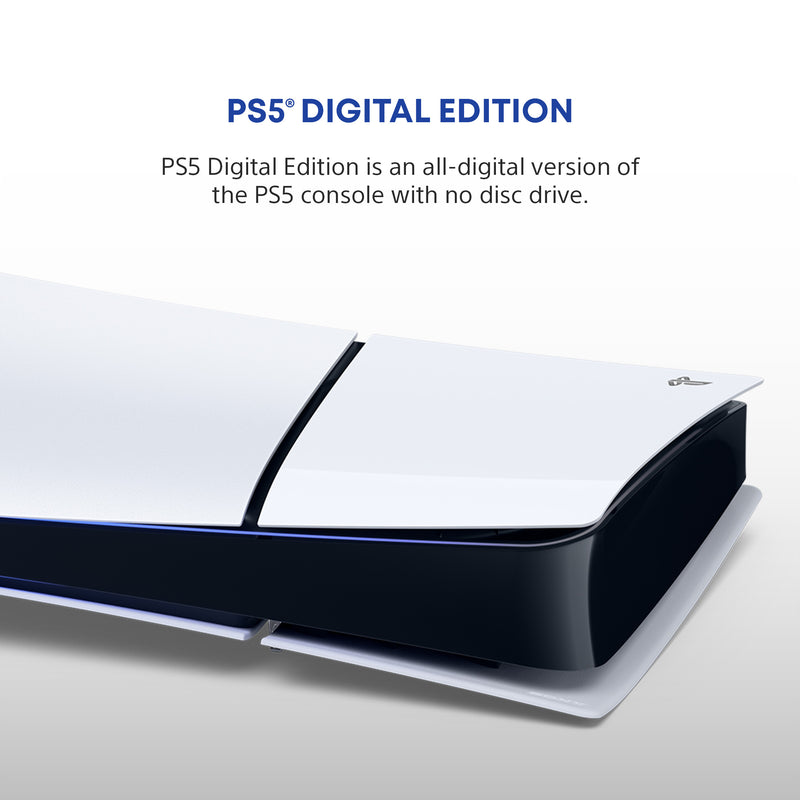 PlayStation 5 Astro Bot Bundle Digital Edition (Slim)
