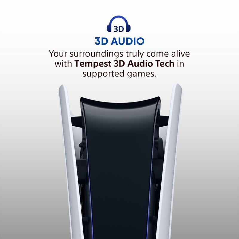 PlayStation 5 Astro Bot Bundle Digital Edition (Slim)
