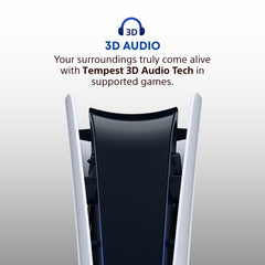 PlayStation 5 Astro Bot Bundle Digital Edition (Slim)