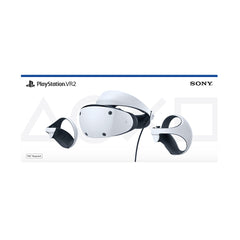 PlayStation VR2 Headset - White