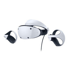 PlayStation VR2 Headset - White