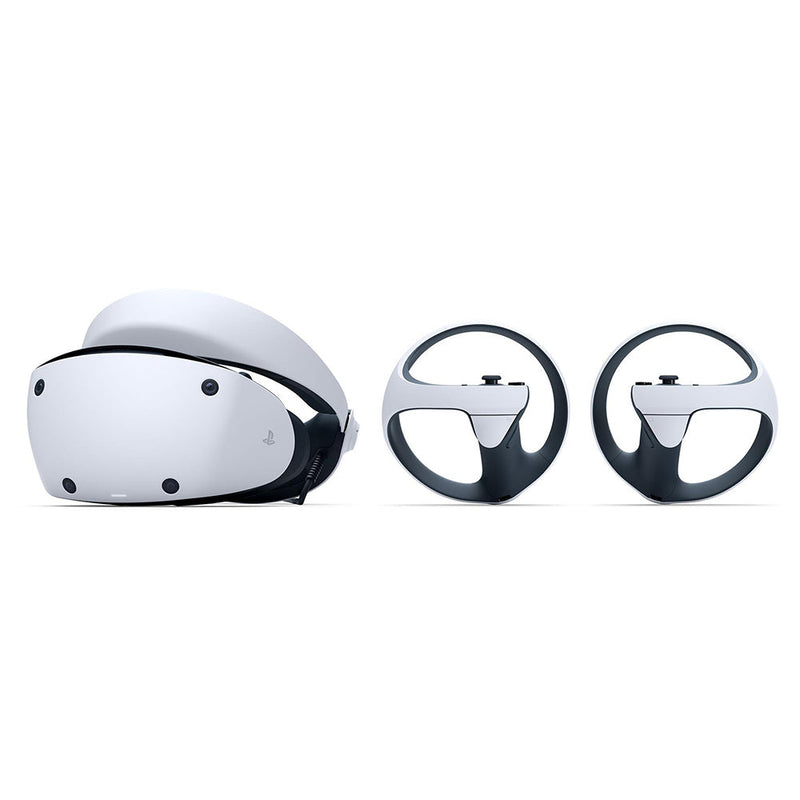PlayStation VR2 Headset - White