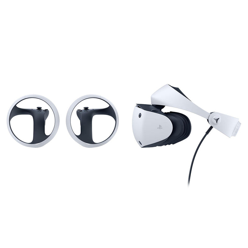PlayStation VR2 Headset - White