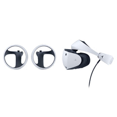 PlayStation VR2 Headset - White