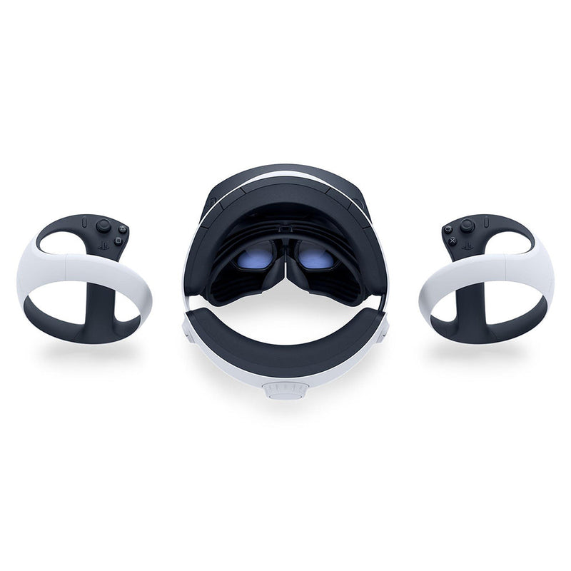 PlayStation VR2 Headset - White
