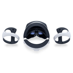 PlayStation VR2 Headset - White