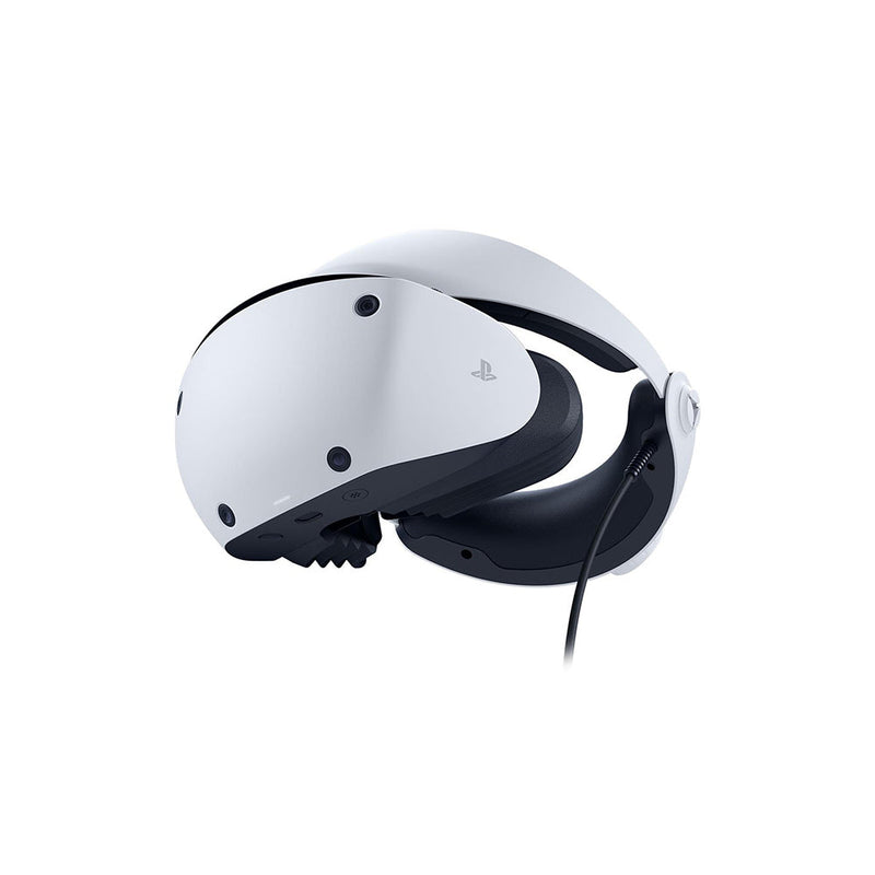 PlayStation VR2 Headset - White