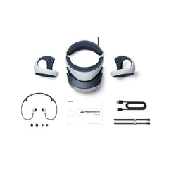PlayStation VR2 Headset - White