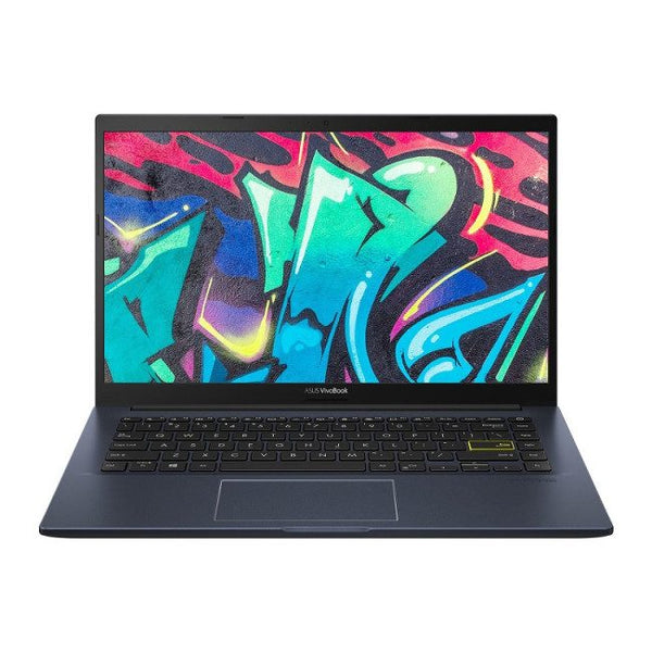 ASUS Vivobook X413FA 14 inch FHD Laptop - Core i3-10110U, 4GB RAM, 128GB SSD, Windows 10 Home, Bespoke Black (Grade A - Good)