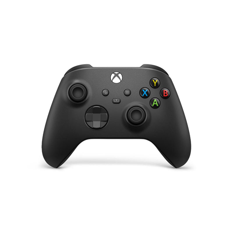 Xbox Wireless Controller - Carbon Black V2