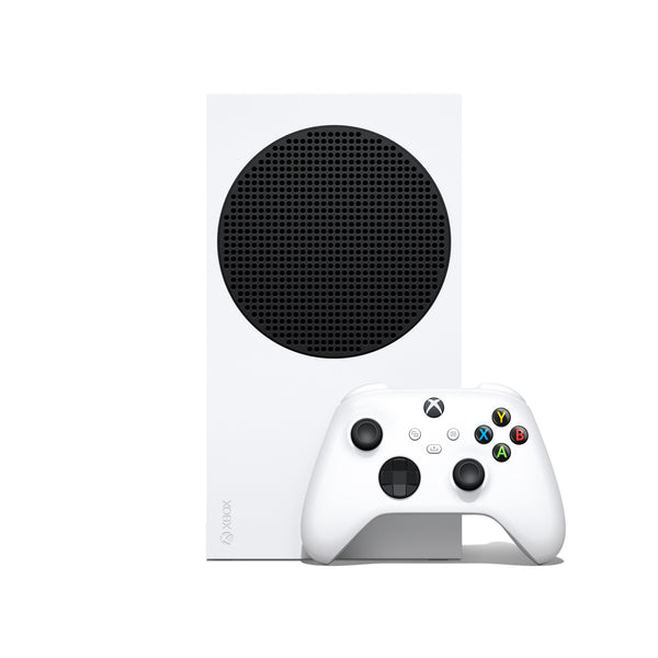 Microsoft Xbox Series S 512GB - All Digital Game Console (EP2-10058)