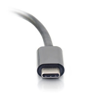 C2G USB-C to Ethernet Network Adapter - image 3