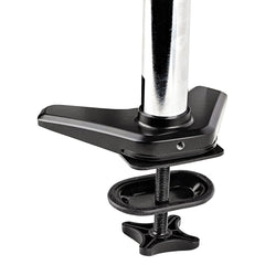 StarTech.com Desk Mount Monitor Arm for Single VESA Display up to 32
