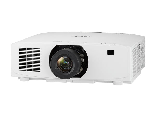 NEC PV710UL Large venue projector 7100 ANSI lumens 3LCD WUXGA (1920x1200) White